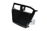 Hyundai i20 2014-2015 LHD Aftermarket Radio Upgrade 