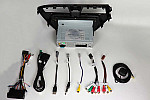 Hyundai i20 2014-2015 LHD Aftermarket Radio Upgrade 