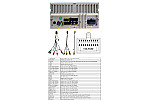 Hyundai i20 2014-2015 LHD Aftermarket Radio Upgrade 