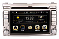 Hyundai i20 2008-2012 Autoradio GPS Aftermarket Android Head Unit Navigation Car Stereo image