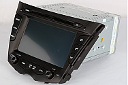 Hyundai Veloster 2011-2017 Autoradio GPS Aftermarket Android Head Unit Navigation Car Stereo Carplay dab 