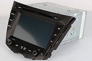 Hyundai Veloster 2011-2017 Autoradio GPS Aftermarket Android Head Unit Navigation Car Stereo Carplay dab 