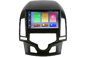 Hyundai i30 2010-2012 Auto AC Aftermarket Radio Upgrade