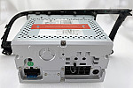 Hyundai Elantra 2016-2018 LHD Aftermarket Radio Upgrade 