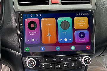 5 Tips On Buying Honda Accord Aftermarket Radio Android Navigation