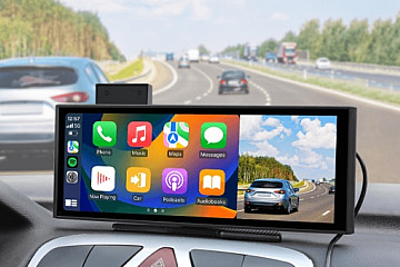 How to Get CarPlay/Android Auto on Your Car?