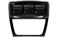Jaguar XJ/XJL 2010-2017 10.25" Aftermarket Radio Upgrade