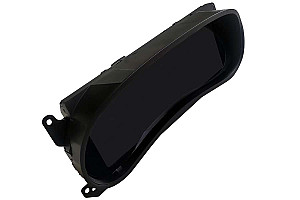 Digital LCD Instrument Cluster For Jeep Wrangler 2011-2017