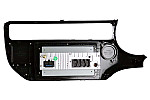Kia K3/Rio 2015-2019 Aftermarket Radio Upgrade