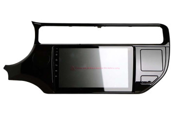 Kia K3/Rio 2015-2019 Aftermarket Radio Upgrade