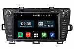 Toyota Prius(RHD)2009-2015 Aftermarket Radio Upgrade tocuh screen carplay dab 