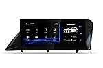 Lexus RX270 Android 13.0, 4g/64gb 8-core Android head unit 