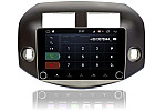Toyota RAV4 2006-2011 Autoradio GPS Aftermarket Android Head Unit Navigation Car Stereo 