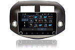 Toyota RAV4 2006-2011 Autoradio GPS Aftermarket Android Head Unit Navigation Car Stereo 