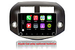 Toyota RAV4 2006-2011 Autoradio GPS Aftermarket Android Head Unit Navigation Car Stereo 
