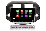 Toyota RAV4 2006-2011 Autoradio GPS Aftermarket Android Head Unit Navigation Car Stereo 
