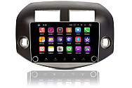 Toyota RAV4 2006-2011 Autoradio GPS Aftermarket Android Head Unit Navigation Car Stereo 