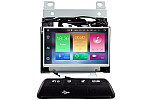 Land Rover Freelander 2/LR2 carplay aftermarket Navigation radio upgrade system