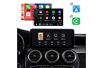 Lexus lx nx apple carplay android auto upgrade