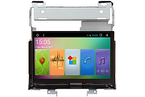 Land Rover Freelander 2/ LR2 2005-2013 Autoradio GPS Aftermarket Android Head Unit Navigation Car Stereo 