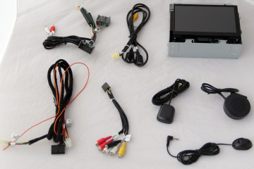 Land Rover Freelander 2/ LR2 2005-2013 Autoradio GPS Aftermarket Android Head Unit Navigation Car Stereo 