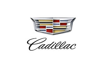 Cadillac 