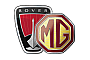 MG&Rover