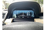 Land Rover Evoque 3 2005-2009 Digital LCD Instrument Cluster