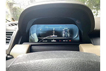 Digital Cluster for Range Rover Sport L320, Discovery 3 LR3 L319 2005-2009