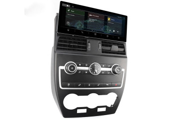 Freelander 2/LR2(L359) 2013-2015 Aftermarket Radio Upgrade