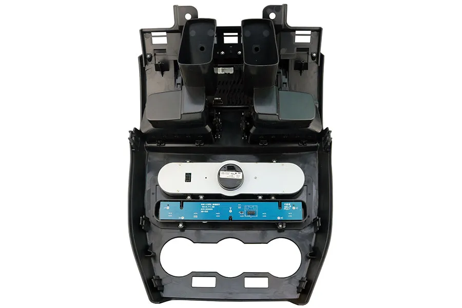 Freelander 2/LR2(L359) 2013-2015 Aftermarket Radio Upgrade
