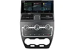 Freelander 2/LR2(L359) 2013-2015 Aftermarket Radio Upgrade