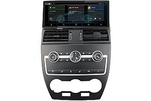 Freelander 2/LR2(L359) 2013-2015 Aftermarket Radio Upgrade