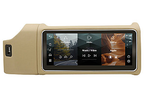 Range Rover Vogue L405 2012-2017 Radio Upgrade with 12.3 Screen