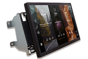 Range Rover Vogue(L405) 2012-2017 aftermarket Radio Upgrade with 13.3 inch Screen