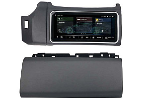 Range Rover Sport L494 2013-2017 Radio Upgrade with 12.3 Screen