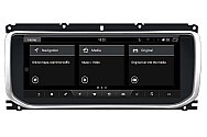 Range Rover Evoque L538 2011-2018 Radio Upgrade with 10.2 Screen