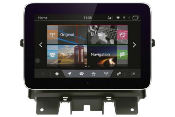 Discovery 3 LR3 L319 2004-2009 Radio Upgrade with 8.4 Screen