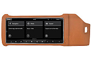 Range Rover Vogue(L405) RHD 2012-2017 Radio Upgrade