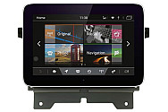 Range Rover Sport 2012-2013 Bosch Radio Upgrade with 8.4 Screen