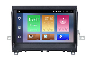 Discovery 3/LR3 2004-2009 Radio Upgrade with 7 inch Screen