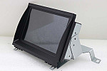 Discovery 3/LR3 2004-2009 Radio Upgrade with 7 inch Screen