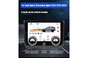 Air Conditioning Panel For Land Rover Discovery L550