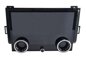 Air Conditioning Panel For Range Rover Sport with 10 inch Screen