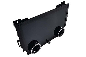 Air Conditioning Panel For Range Rover Sport with 10 inch Screen