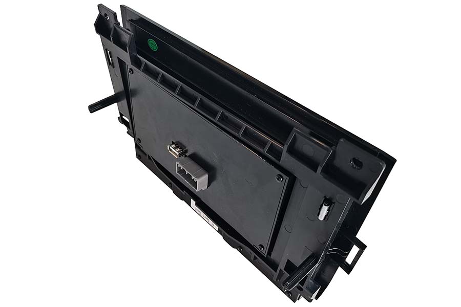 Air Conditioning Panel For Range Rover Sport with 10 inch Screen