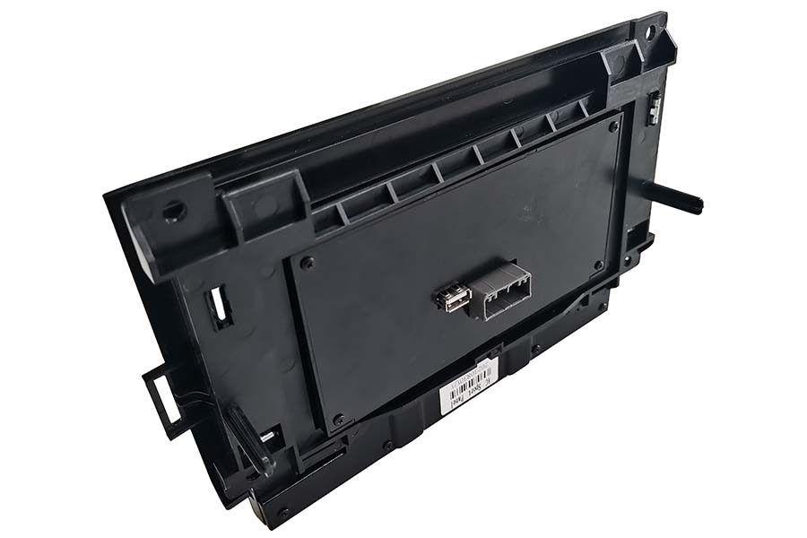 Air Conditioning Panel For Range Rover Sport with 10 inch Screen