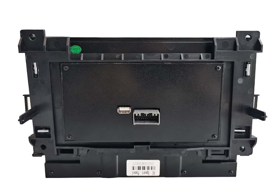 Air Conditioning Panel For Range Rover Sport with 10 inch Screen