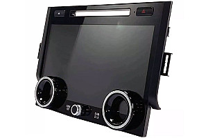 Air Conditioning Panel For Range Rover Sport with 9 inch Screen