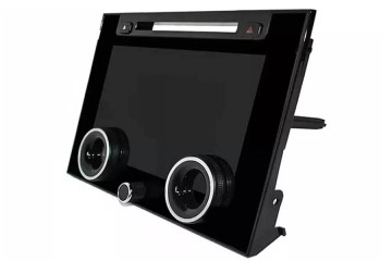 Air Conditioning Panel For Range Rover Vogue with 9 inch Screen